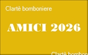 Amici di Cuorematto 2026