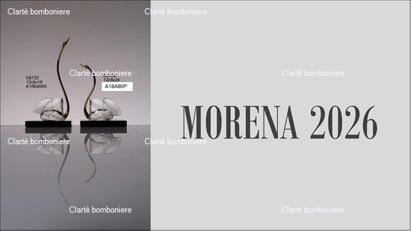 Ritorna alla ricerca per: Morena 2026