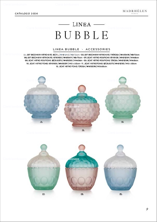 Ritorna alla ricerca per: Madrhelen 2026