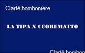 La Tipa Cuore Matto 2026