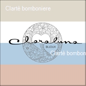 Claraluna Bijoux 2021