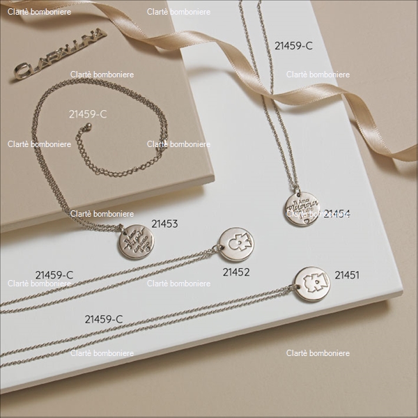 Ritorna alla ricerca per: Claraluna Bijoux 2021