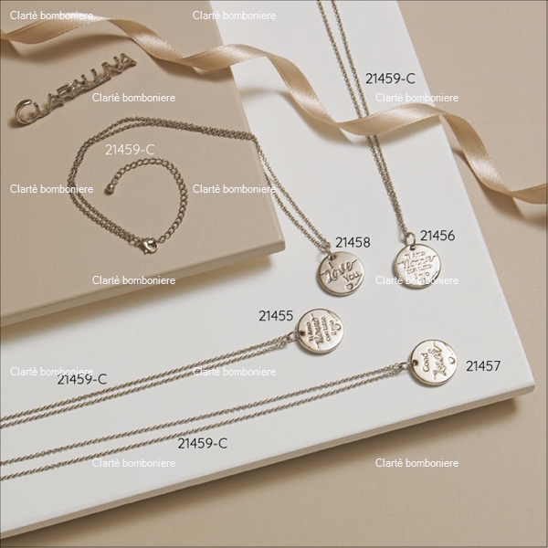 Ritorna alla ricerca per: Claraluna Bijoux 2021