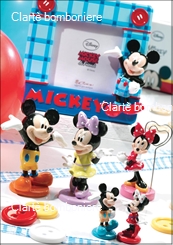 Disney Car 2017