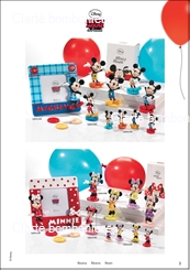 Disney Car 2017