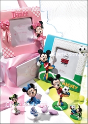 Disney Car 2017