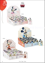 Disney Car 2017