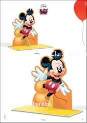 Disney Car 2017