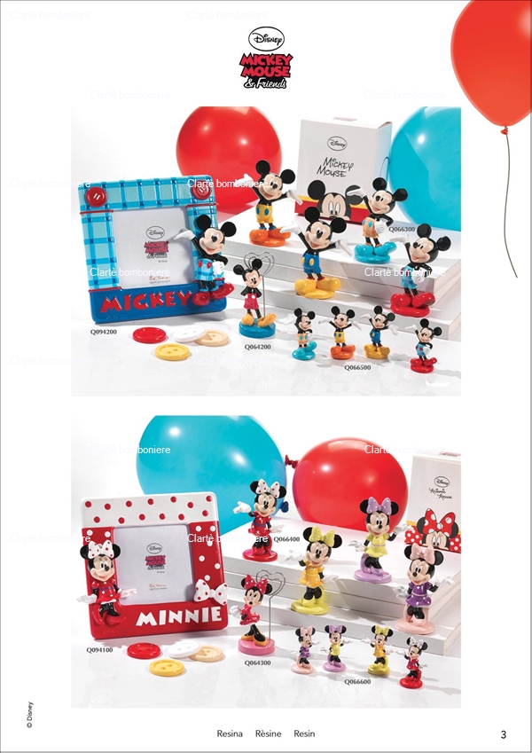 Ritorna alla ricerca per: Disney Car 2017