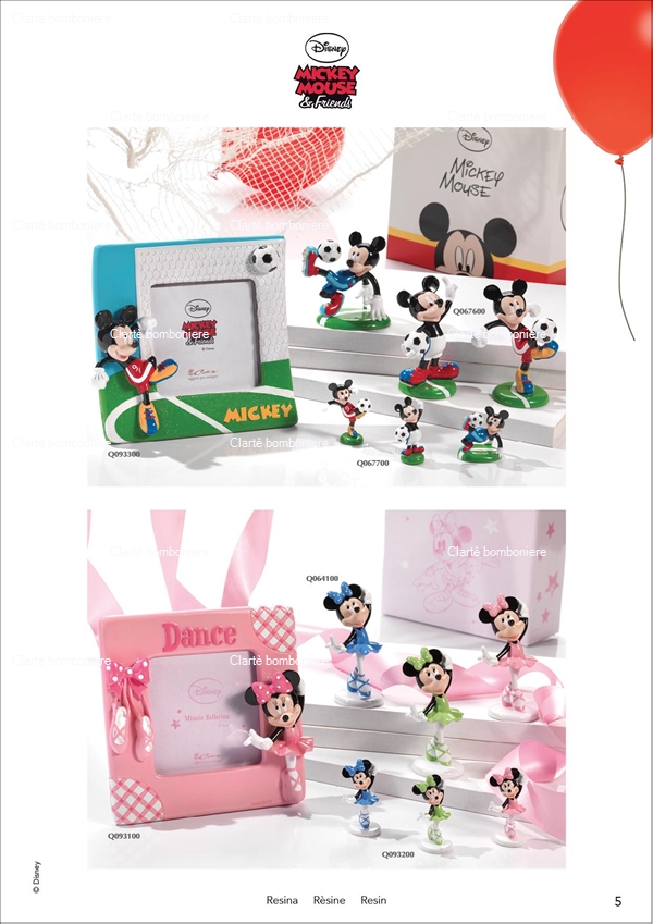Ritorna alla ricerca per: Disney Car 2017