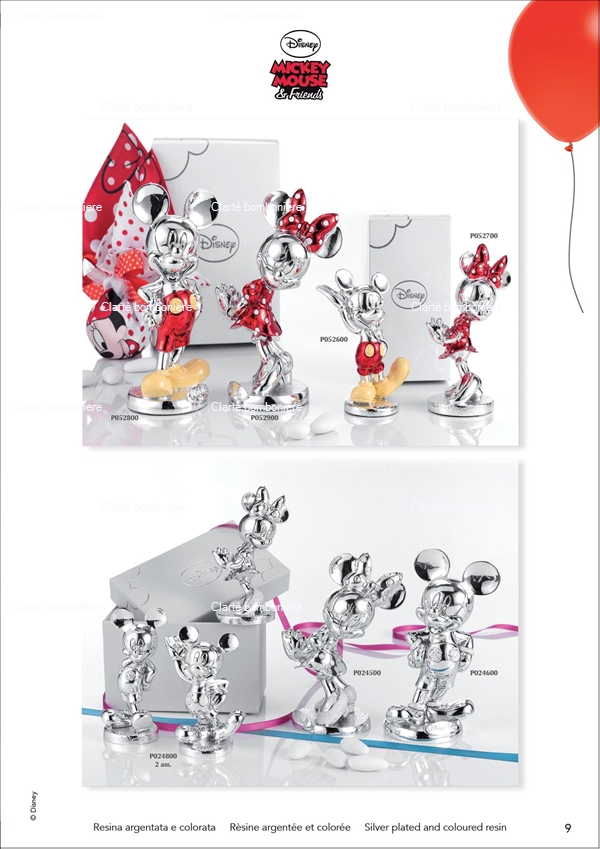 Ritorna alla ricerca per: Disney Car 2017