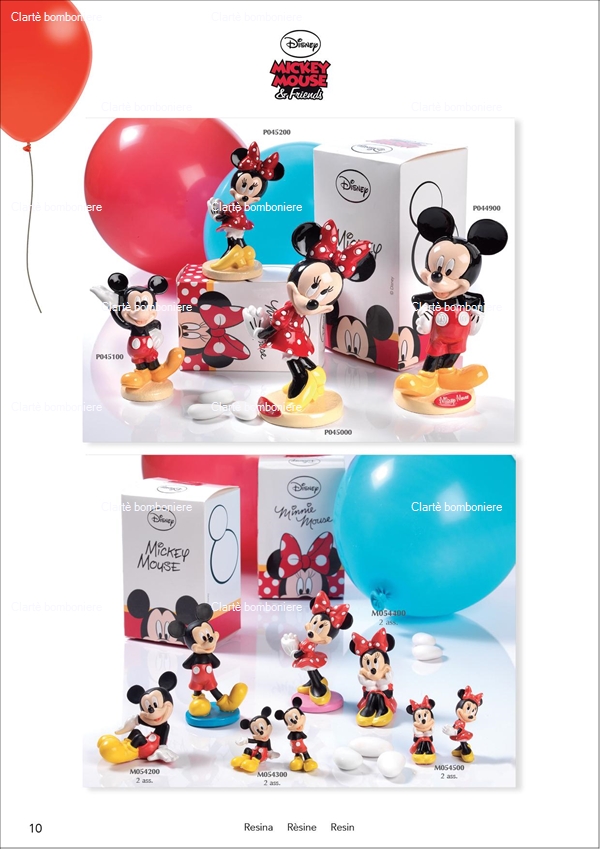 Ritorna alla ricerca per: Disney Car 2017