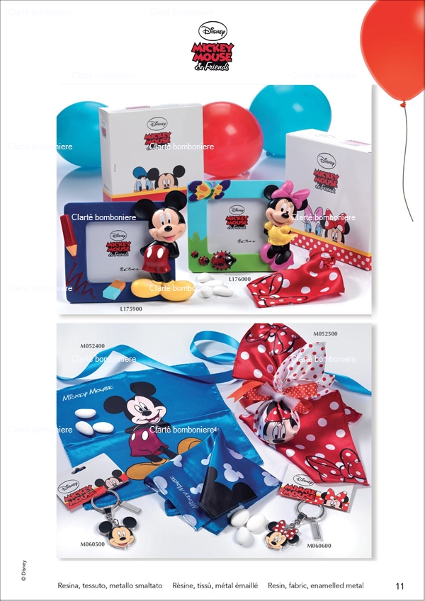 Ritorna alla ricerca per: Disney Car 2017