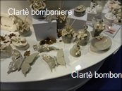 Mara Bruni Ceramiche 2017