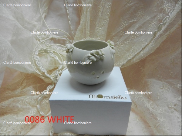 Ritorna alla ricerca per: F.lli Majello linea white