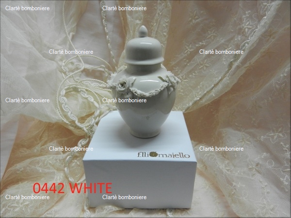 Ritorna alla ricerca per: F.lli Majello linea white