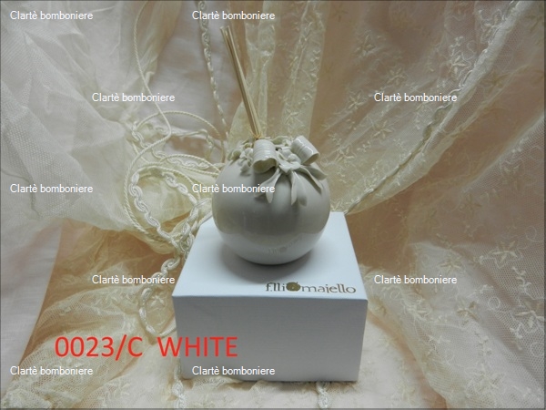 Ritorna alla ricerca per: F.lli Majello linea white