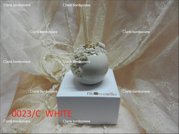 Ritorna alla ricerca per: F.lli Majello linea white