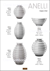 Cristallo Onlylux 2025