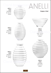 Cristallo Onlylux 2025