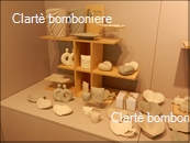 Terre bianche