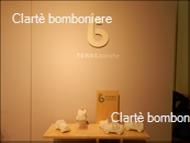Terre bianche
