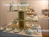 Terre bianche