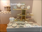 Terre bianche