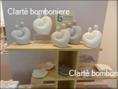 Terre bianche