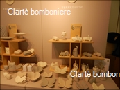 Terre bianche