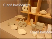 Terre bianche
