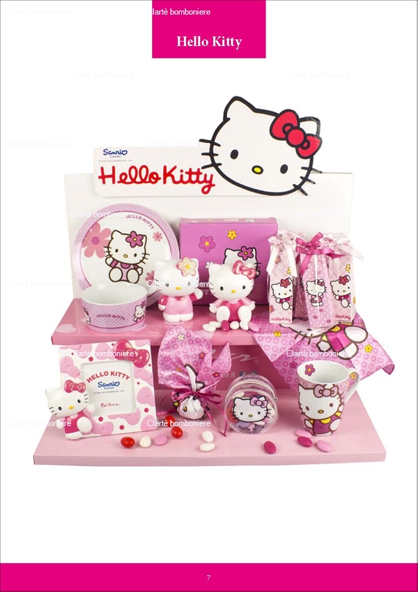Ritorna alla ricerca per: Hello Kitty