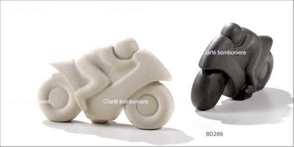 Ritorna alla ricerca per: Linea sette - Bomboniere