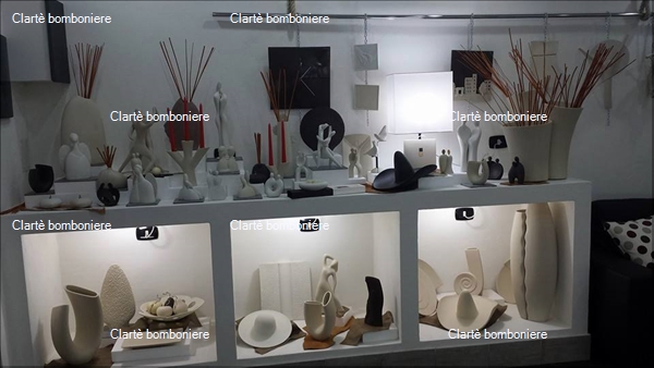 Ritorna alla ricerca per: Linea sette Store