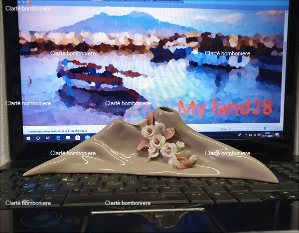Ritorna alla ricerca per: Myland28 Linea Terra mia 2021