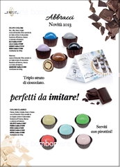 Confetteria Orefice 2023