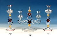 Tris di Candelieri